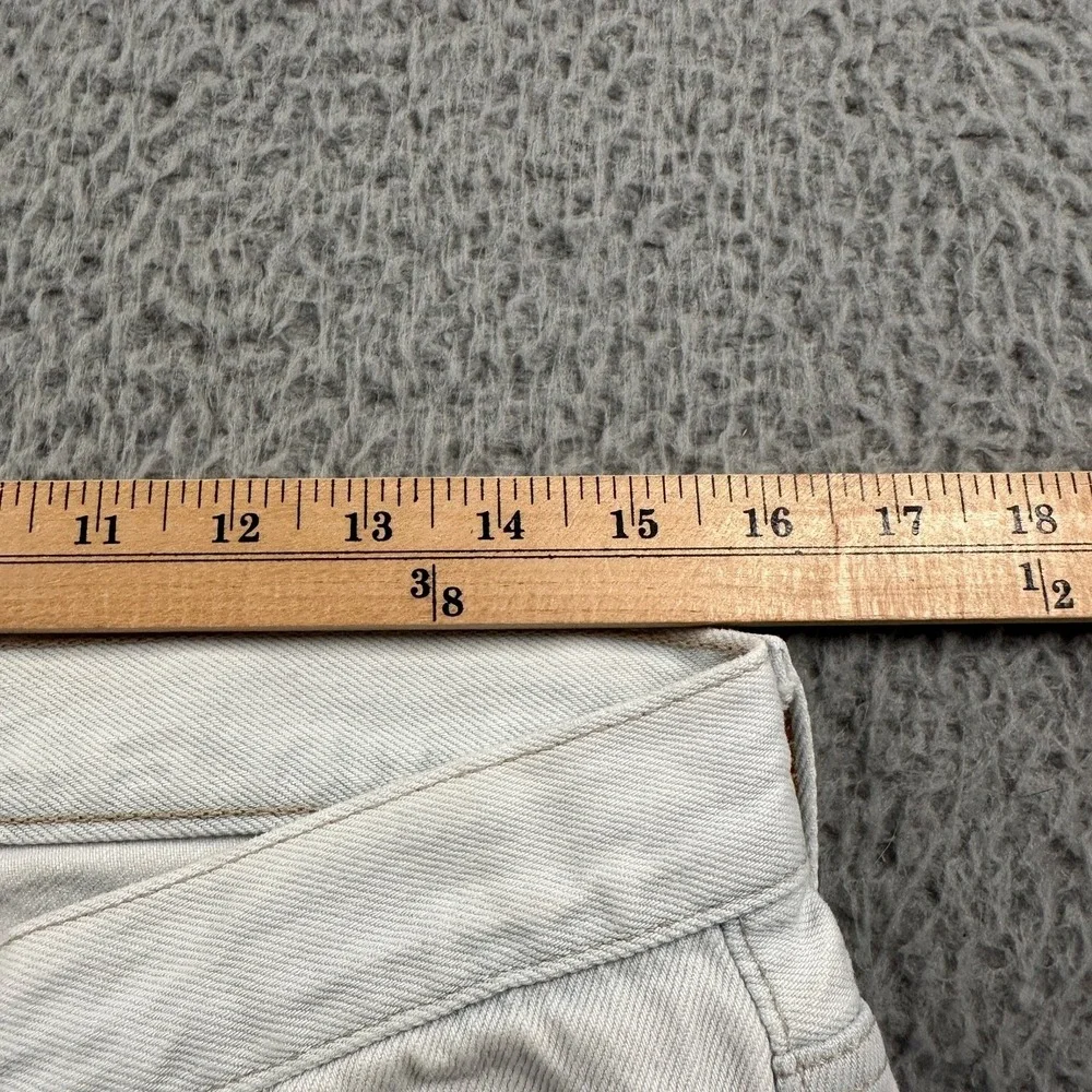 Levis pull inspected